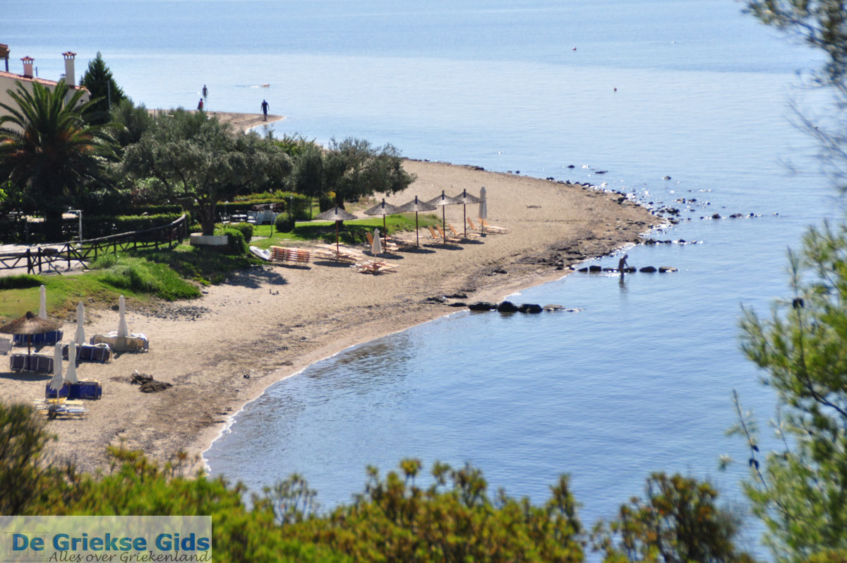 Psakoudia Halkidiki | Holidays in Psakoudia Greece