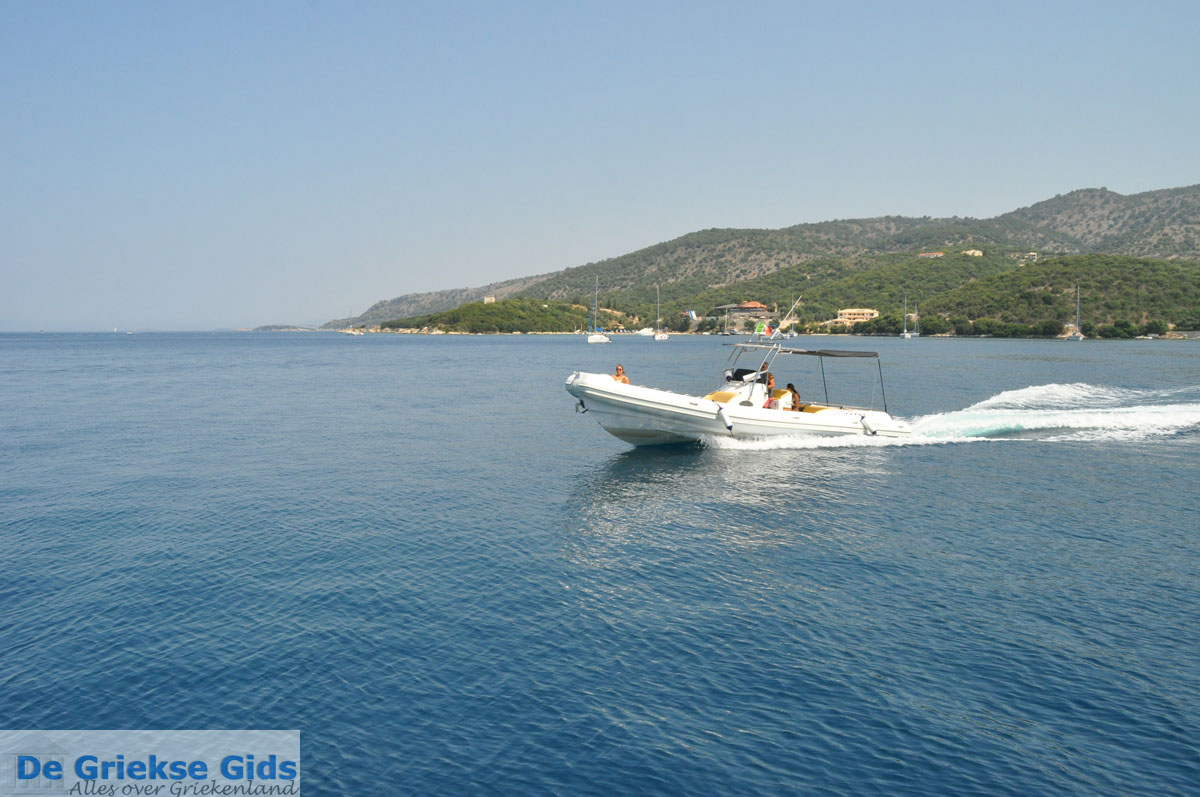 Sivota Thesprotia | Holidays in Sivota