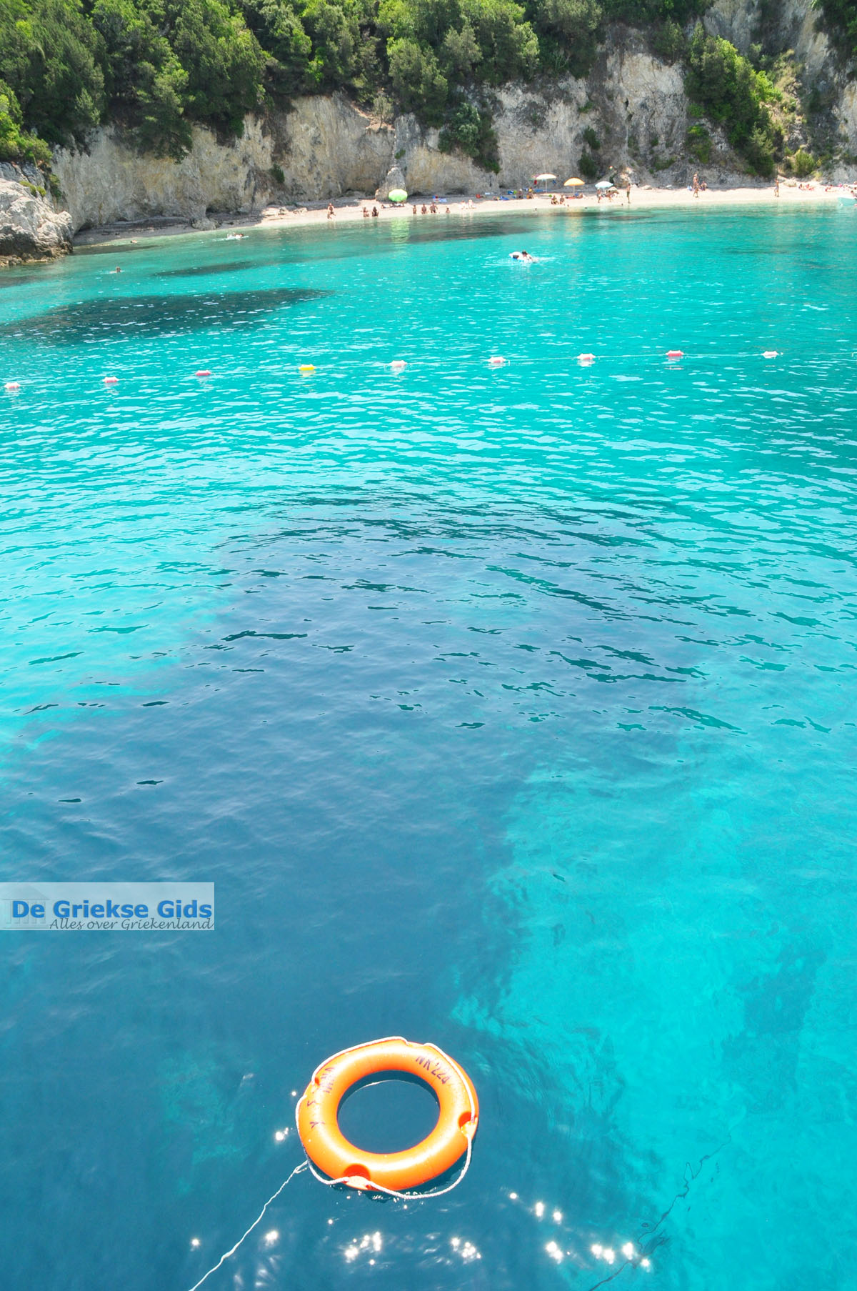 Sivota Thesprotia | Holidays in Sivota Greece