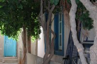 Patmos traditioneel