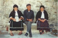 Senioren Diafani Karpathos