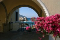 haven van Pigadia op Karpathos
