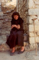 Kreta 1977