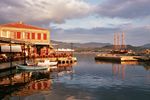Haven Molyvos