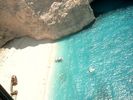 het wrak van zakynthos