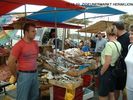 Market in Heraklion