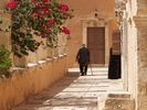 KLOOSTER OP KRETA