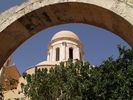KLOOSTER OP KRETA