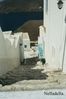 Street at Astypalea
