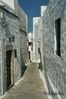 street at Patmos