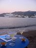 Evening at Patmos