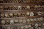 Like the Killing Fields