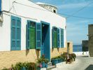Huis op Nisyros