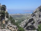 View from Paleo Pyli