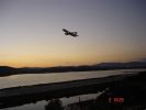 corfu luchthaven