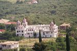 The most beautiful monastery of Zakynthos