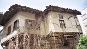 old house