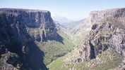 Vikos gorge