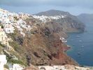 Het fantastische Santorini
