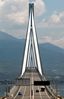 The "Charilaos Trikoupis" Bridge (2.252m.)