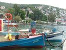 Harbour.