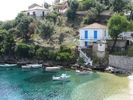 A "normal" view in Ithaka