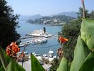 Trade-mark of Corfu