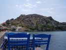 Castle of Myrina, Limnos