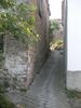 Limnos: straatje in Kaspakas