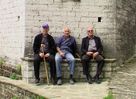 Old men