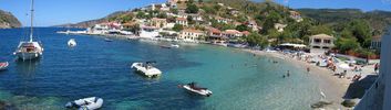 Assos Bay