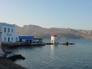 Taverne Minos - Leros