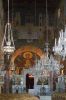 Rhodos-stad, Interieur/altaar van de kerk aan de oude haven