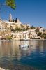 Symi - De haven