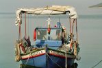 Fishingboat Agnontas Skopelos