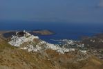 Serifos (Chora en Livadi)