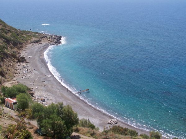Agios Georgios Kreta