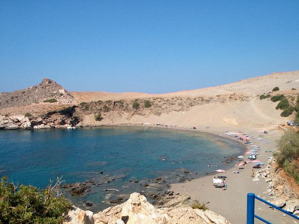 Agios Pavlos Kreta