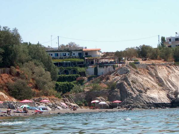 Agios Pavlos Kreta