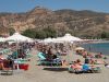 Agia Galini strand