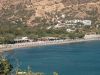 Agia Galini strand