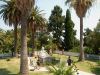 Achillion op Corfu