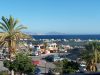 Agia Galini vissershaventje