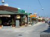 Gouves bars, restaurants en winkels