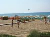 Beachvolley Kokkini Chani