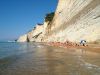 Peroulades op Corfu