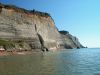 Peroulades Corfu