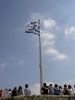 onder de vlag