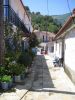 Samos, het mooie bergdorpje Manolates