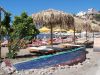 Strand van Agia Galini